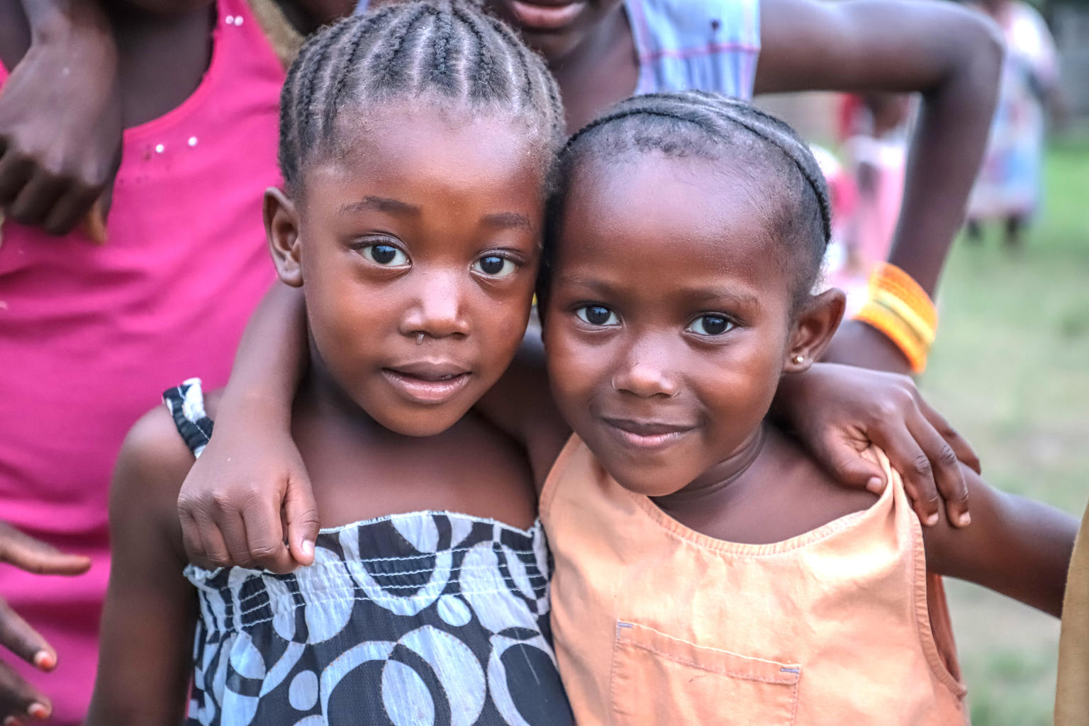 Together to #ENDviolence Spotlight Session